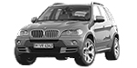BMW E70 B252E Fault Code