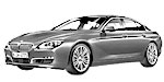 BMW F06 B252E Fault Code