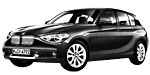 BMW F20 B252E Fault Code